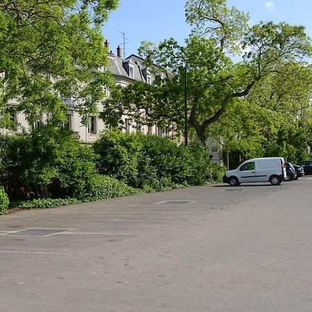 Appartement Charmant Tres Proche Centre-Ville, Parking Gratuits, Mulhouse Centre Exterior photo