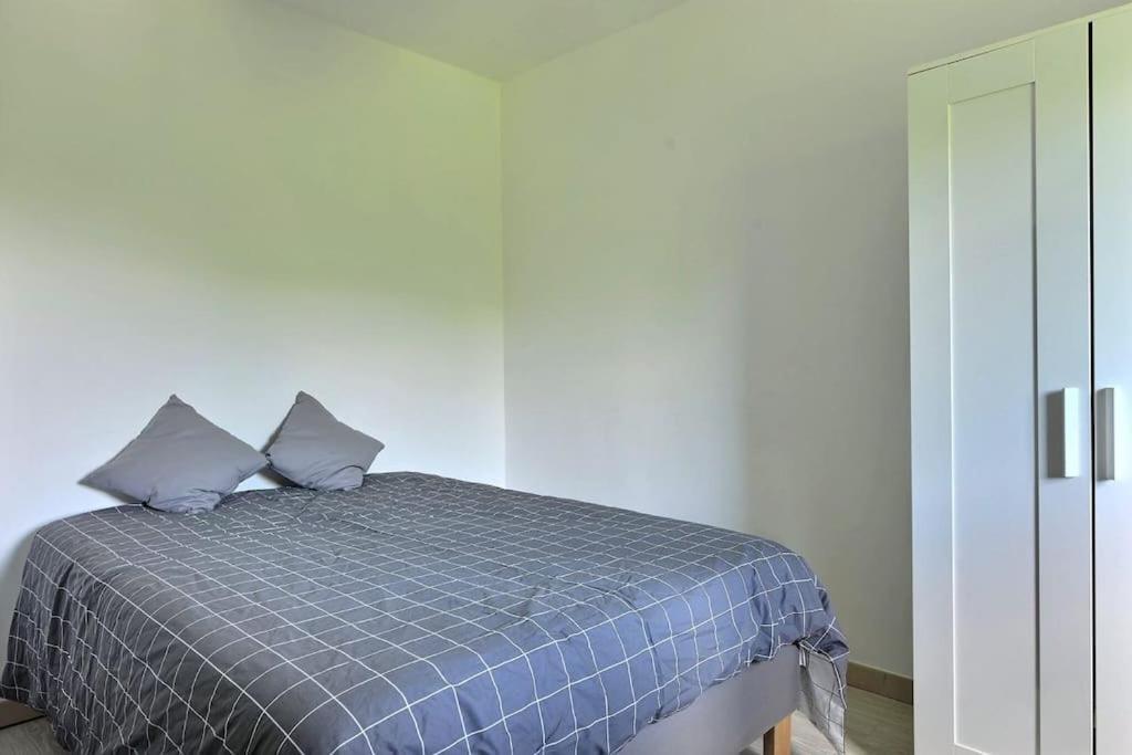 Appartement Charmant Tres Proche Centre-Ville, Parking Gratuits, Mulhouse Centre Exterior photo